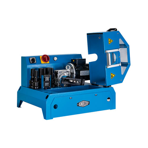 Электрический окорочный станок - USM 10 series - Uniflex-Hydraulik GmbH