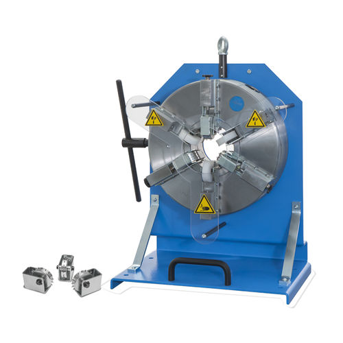 Станок для перфорации для гибкого шланга - PR 14 - Uniflex-Hydraulik GmbH