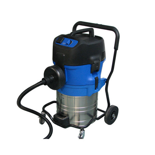 Мобильная аспирационная установка - UVC - Uniflex-Hydraulik GmbH