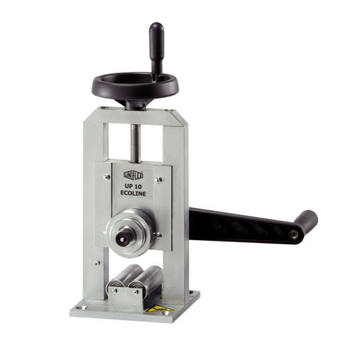 Подвижный блок штампа - UP 10 Ecoline - Uniflex-Hydraulik GmbH - металлический
