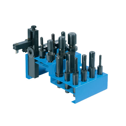 Устройство для зачистки шлангов - USM 2 - Uniflex-Hydraulik GmbH