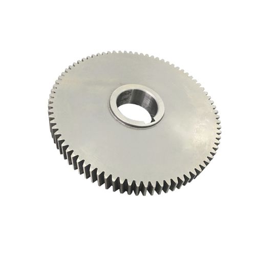 Спиральная зубчатая передача - Changzhou Zhihai Machinery Co., Ltd
