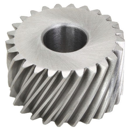 Прямая зубчатая передача - Changzhou Zhihai Machinery Co., Ltd - спиральная