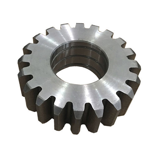 Прямая зубчатая передача - Changzhou Zhihai Machinery Co., Ltd - с прямозубым зацеплением / малошумная