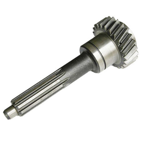 Вал для зубчатых передач - Changzhou Zhihai Machinery Co., Ltd