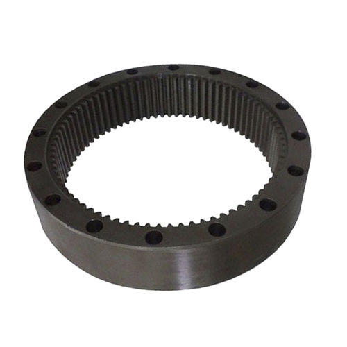 Зубчатая передача с шевронной зубчатой передачей - Changzhou Zhihai Machinery Co., Ltd - с внутренним зацеплением