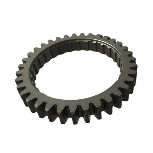 Зубчатая передача с шевронной зубчатой передачей - Changzhou Zhihai Machinery Co., Ltd - малошумная