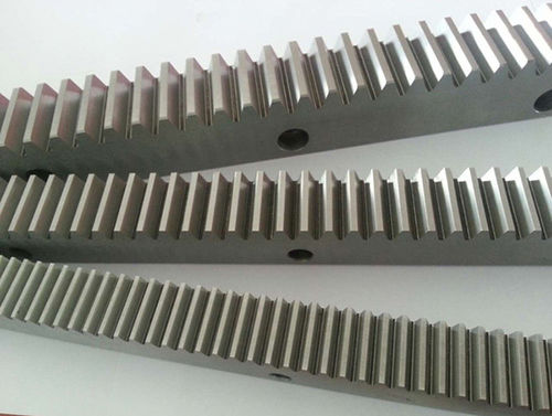 Спиральный зубчато-реечный привод - CHTGH - Changzhou Zhihai Machinery Co., Ltd - точный