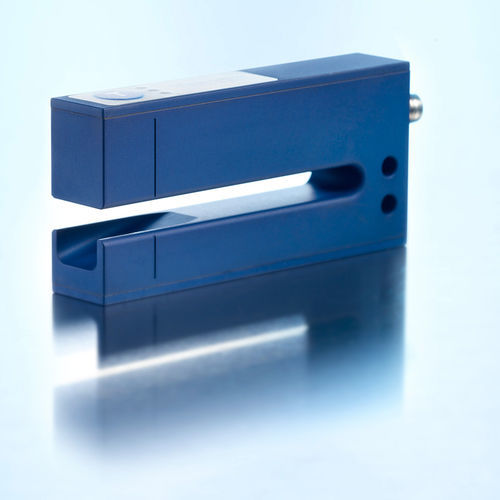 Ультразвуковой датчик для этикеток - esf-1 series - microsonic - IO-Link
