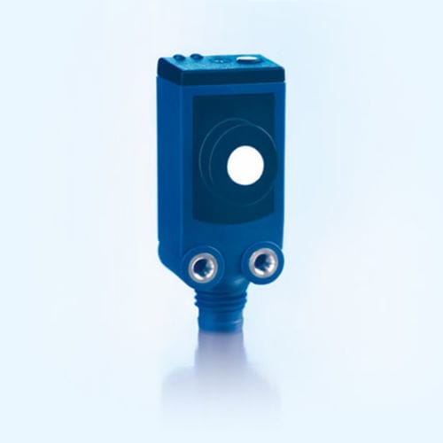 Ультразвуковой датчик расстояния - sks series - microsonic - 4-20 мА / 0-10 В / IO-Link