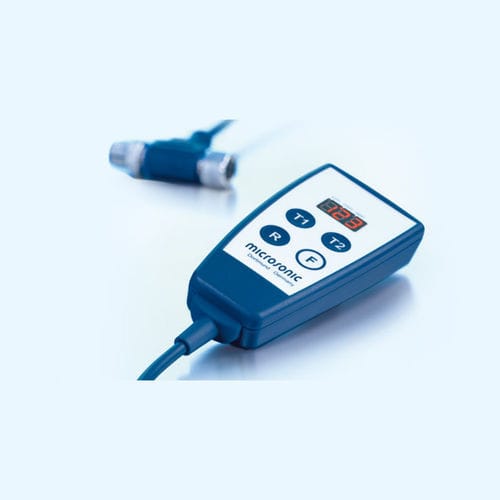 Электрический переходник для датчика - LCA-2 - microsonic - USB