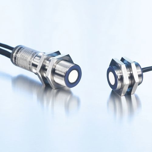 Ультразвуковой датчик для этикеток - esp-4 series - microsonic