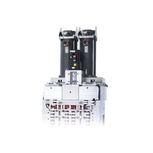 Система горячих каналов для термопластмассы - ULTRASHOT™ - HUSKY INJECTION MOLDING SYSTEMS - для использования в медицине / многорезонаторная