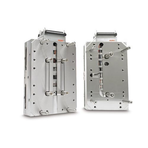 Система горячих каналов для термопластмассы - Pronto™ 2K - HUSKY INJECTION MOLDING SYSTEMS - для использования в автомобилях / для использования в медицине / последовательная