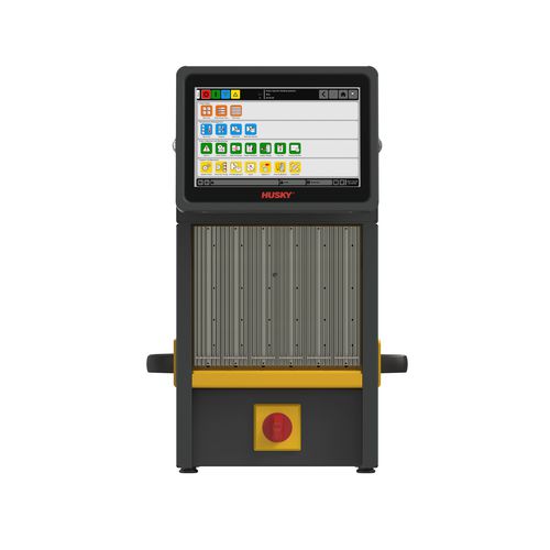 Цифровой контроллер температуры - Neo5™ series - HUSKY INJECTION MOLDING SYSTEMS - для системы горячих каналов / для окружающей температуры / для процесса