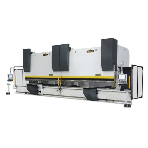 Гидравлический листогибочный пресс - UAM series  - Deratech Machine Tool (Suzhou) Corp., Ltd - ЧПУ / тандем