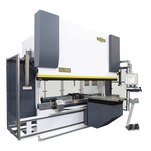 Гидравлический листогибочный пресс - UAD series  - Deratech Machine Tool (Suzhou) Corp., Ltd - ЧПУ / сверхточный / тандем