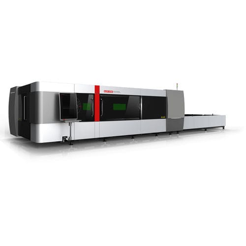 Станок для резки волоконный лазер - NAVSTAR - Glorystar Laser Technology Company - большой формат / высокоточный / высокоскоростной