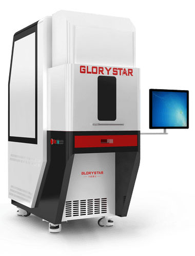Маркировочная машина УФ-лазер - GS-U series - Glorystar Laser Technology Company - для кабелей / цифровая