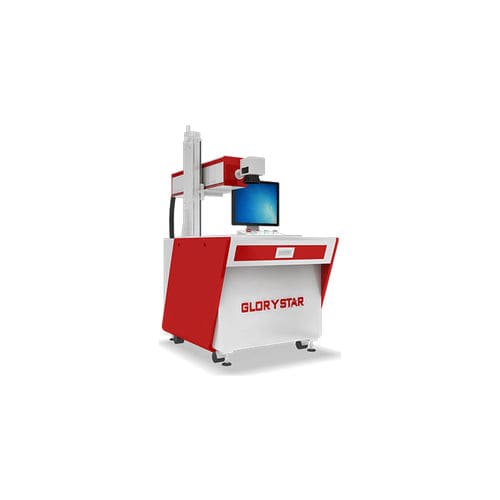Маркировочная машина CO2-лазер - GS-C series  - Glorystar Laser Technology Company - встраиваемая / компактная / автоматизированная