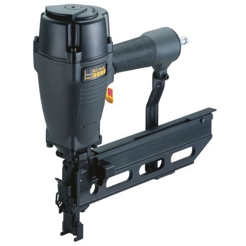 Пневматическая машина для сшивки - KLG 114-65 - Schneider Druckluft GmbH