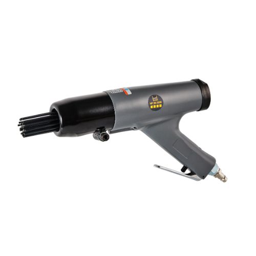 Пневматический зачистной молоток - NP 28-3500 - Schneider Druckluft GmbH - модель пистолет / игольчатый