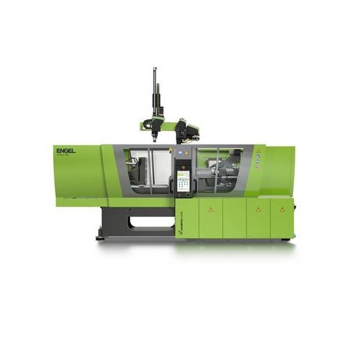 Картезианский робот - e-pic B - ENGEL AUSTRIA GmbH - 2 оси / перегрузочный / для присоединения центробежного груза