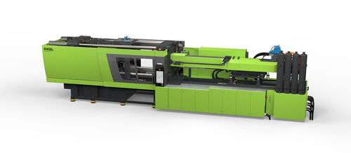 Горизонтальный термопластавтомат - e-speed - ENGEL AUSTRIA GmbH - гидравлический / сервоэлектрический / гибридный