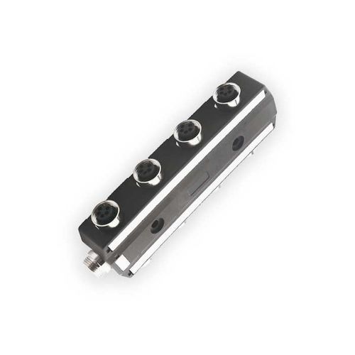 Коробка для укладки с выступом - 270581 - Fuyansheng Electronic (Fujian) Co., Ltd. - прямоугольная / из РА / для распределения