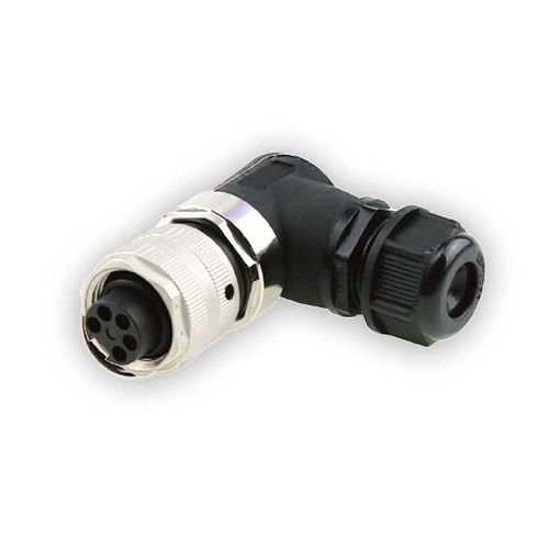 Соединитель для передачи данных - 0PF003 - Fuyansheng Electronic (Fujian) Co., Ltd. - винтовой / линейный