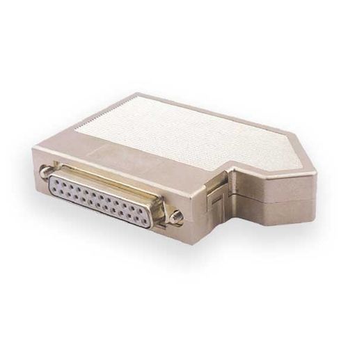 Соединитель для передачи данных - FMK3G-225-FP-B - Fuyansheng Electronic (Fujian) Co., Ltd. - внутренняя резьба / винтовой / герметичный