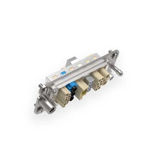 Соединитель для передачи данных - H24B-M6-F - Fuyansheng Electronic (Fujian) Co., Ltd.