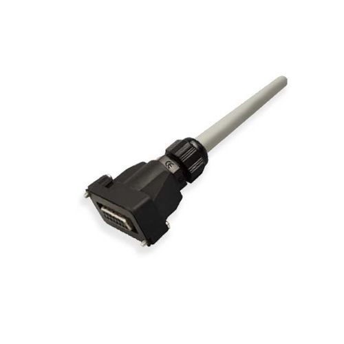 Соединительная коробка из PBT - 24D203-xxx - Fuyansheng Electronic (Fujian) Co., Ltd. - для промышленной сети
