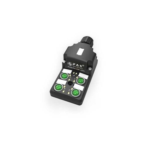 Переносная коробка - 24W4SG - Fuyansheng Electronic (Fujian) Co., Ltd. - модульная / из пластика / легкая