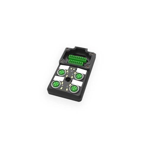 Переносная коробка - 24W40G - Fuyansheng Electronic (Fujian) Co., Ltd. - модульная / из пластика / легкая