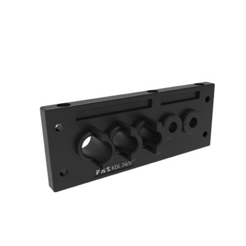Рамка кабельного ввода IP65 - KDL 24/5 - Fuyansheng Electronic (Fujian) Co., Ltd. - для электрошкафа