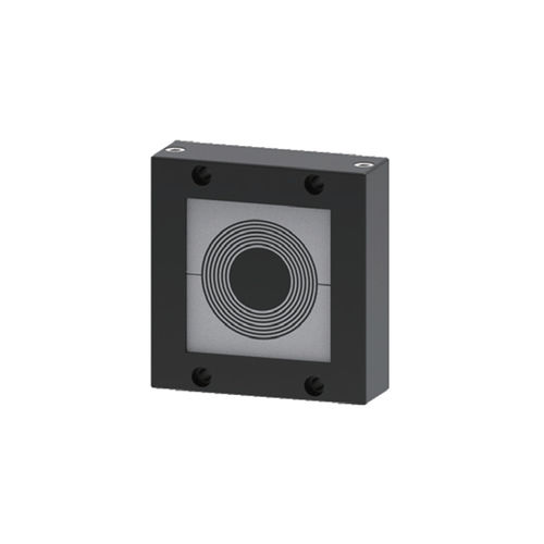 Рамка кабельного ввода IP65 - KPL-64/1C - Fuyansheng Electronic (Fujian) Co., Ltd. - для электрошкафа