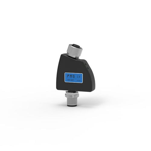 Связной адаптер - 0AC041 - Fuyansheng Electronic (Fujian) Co., Ltd. - для интерфейса / резьбовой / из пластика