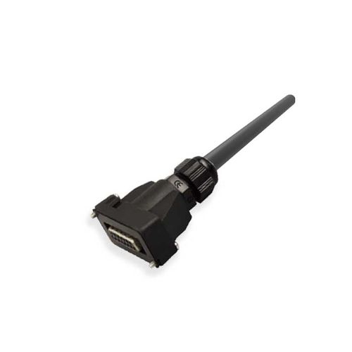 Полиуретановая соединительная коробка - 24D001-XXX - Fuyansheng Electronic (Fujian) Co., Ltd. - из PBT / для промышленной сети