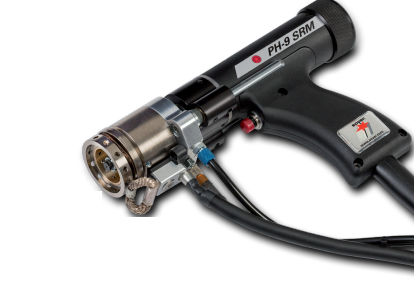 Пистолет для сварки штифтов - PH-9 SRM12 +G - Soyer
