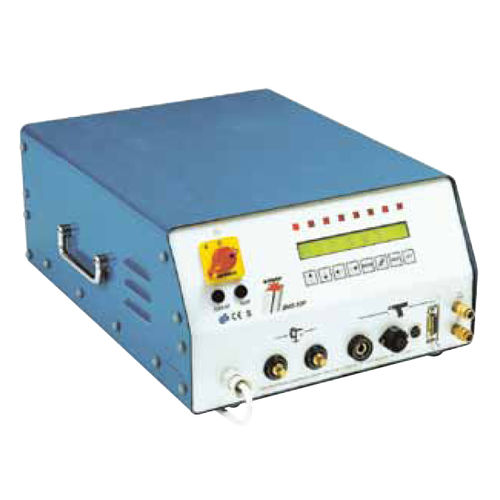 Источник питания для сварки разрядка конденсатора - BMS-10P - Soyer - монофазовый