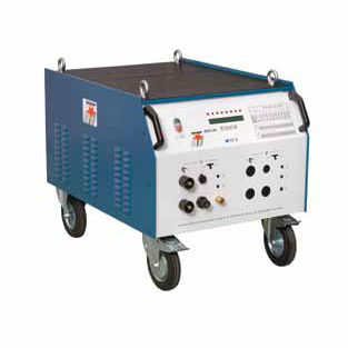 Источник питания для сварки TIG - BMH-30i - Soyer - разрядка конденсатора / со встроенным экраном / инверторного типа