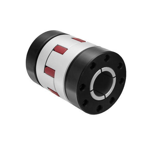 Гибкая муфта - LK10 series - GUANGZHOU LINK AUTOMATION EQUIPMENTCO., LTD - челюстная / устройство для блокировки / для трансмиссионного вала