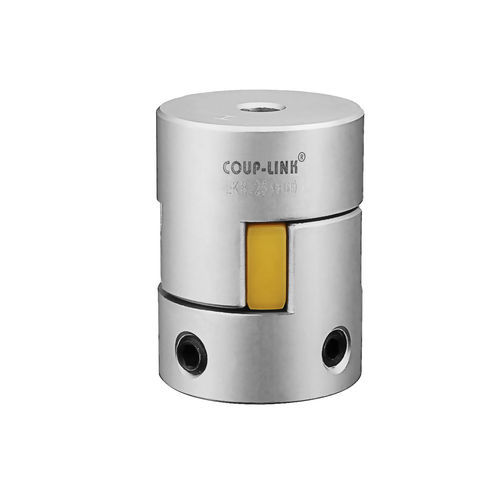 Челюстная соединительная муфта для валов - LK8-S series - GUANGZHOU LINK AUTOMATION EQUIPMENTCO., LTD - для электрического двигателя / для шагового двигателя / для серводвигателя