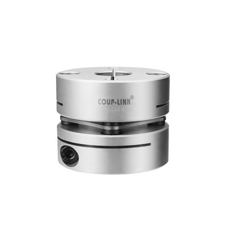 Гибкая муфта - LK18-C series - GUANGZHOU LINK AUTOMATION EQUIPMENTCO., LTD - зажимное соединение / для трансмиссионного вала / без зазора