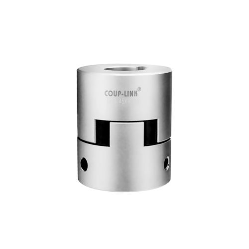 Челюстная соединительная муфта для валов - LK19 series - GUANGZHOU LINK AUTOMATION EQUIPMENTCO., LTD - для двигателя / для трансмиссии / без зазора