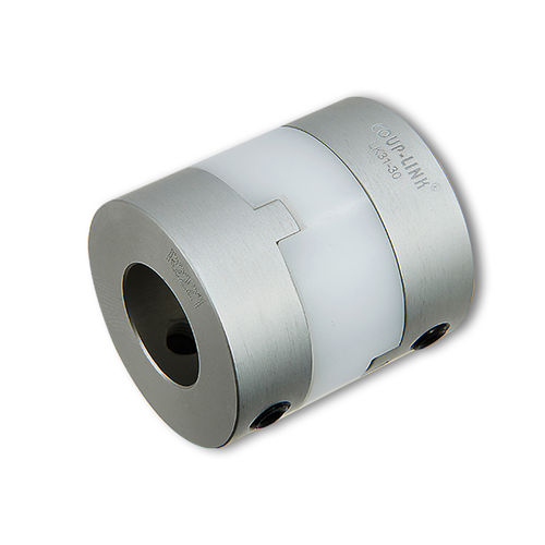 Муфта Oldham - LK31 series - GUANGZHOU LINK AUTOMATION EQUIPMENTCO., LTD - из алюминия / для двигателя / без зазора