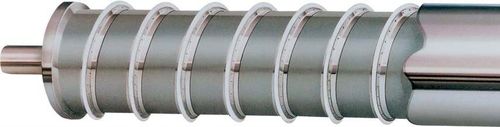 Катушка с теплопередачей - ø 1220 mm | EquaTherm® - Nordson Xaloy
