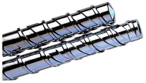 Шнек для инжекционного пресса - Pulsar® series - Nordson Xaloy