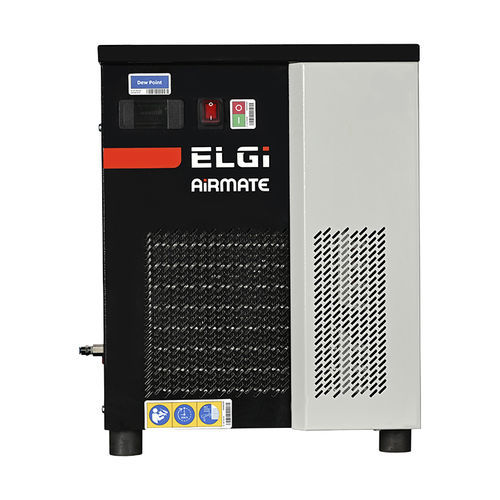 Осушитель сжатого воздуха охлаждением - AR N  - ELGi Compressors Europe - одноуровневый / нецикличный / компактный